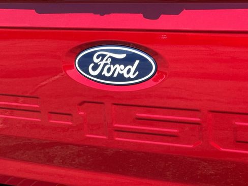 Certified 2025 Ford F150 XLT w/ Equipment Group 302A MID AWD/4WD image 25