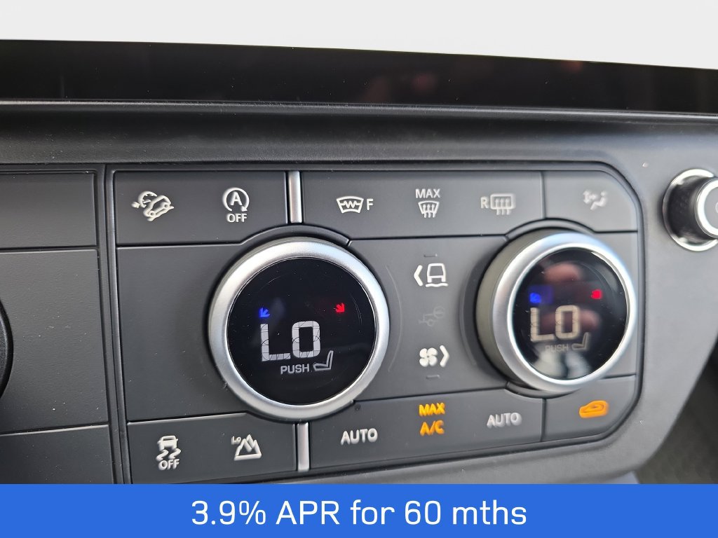 New 2026 Land Rover Defender 110 S AWD/4WD image 17