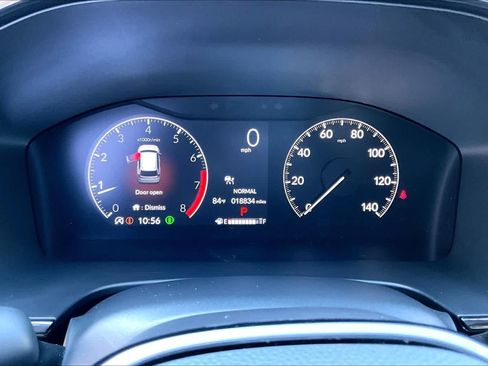 Used 2024 Honda CR-V EX-L image 26