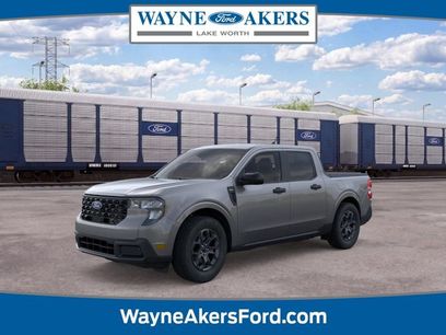 New 2026 Ford Maverick XLT w/ XLT Luxury Package
