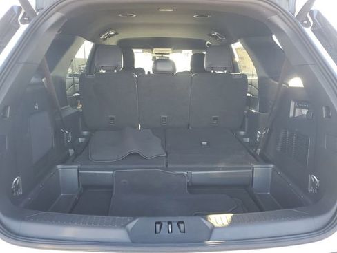 New 2025 Ford Explorer ST-Line w/ Premium Package image 6