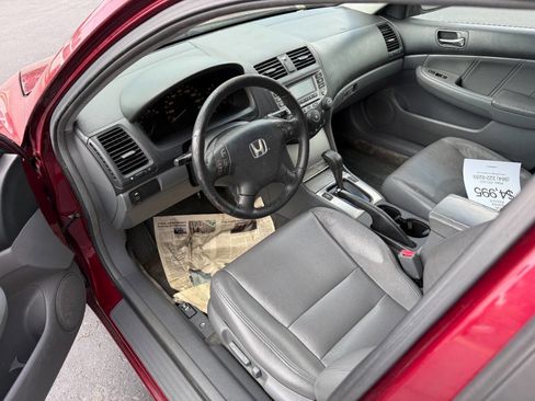 Used 2006 Honda Accord EX-L image 7
