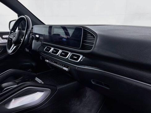 Used 2023 Mercedes-Benz GLE 350 w/ Premium Package image 27