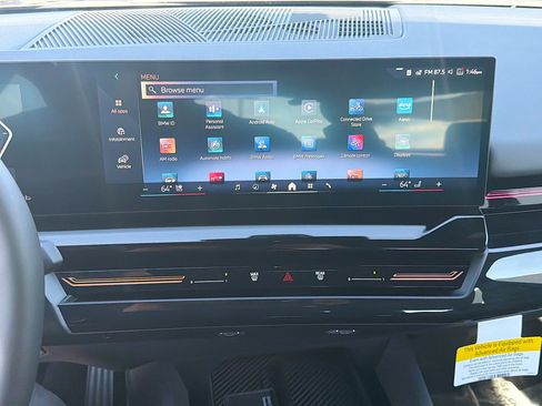 New 2026 BMW 530i w/ Convenience Package image 30