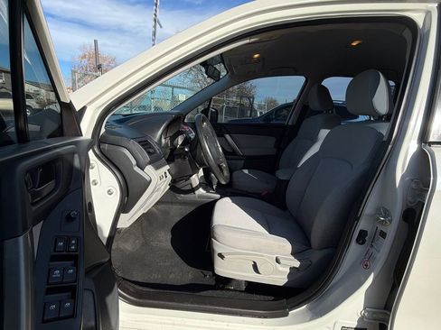 Used 2015 Subaru Forester 2.5i image 23