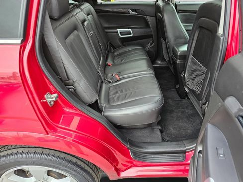 Used 2014 Chevrolet Captiva Sport LT w/ Convenience Package image 23