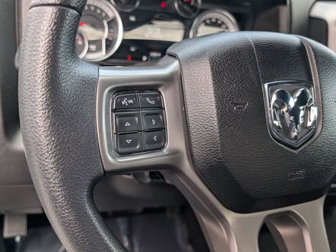 Used 2022 RAM 1500 Classic Warlock w/ Electronics Group image 18