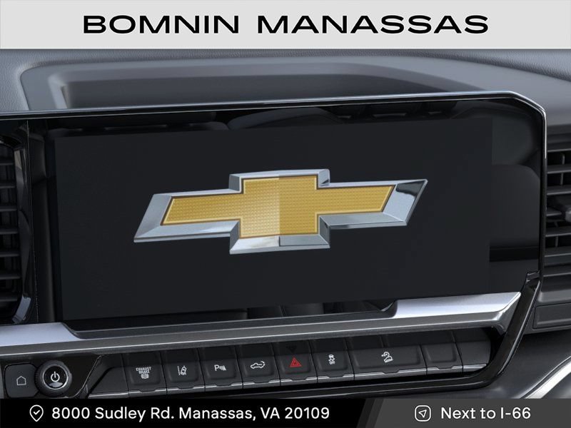 New 2026 Chevrolet Silverado 2500 High Country w/ High Country Premium Package AWD/4WD image 20