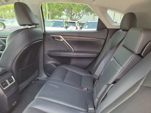 Used 2022 Lexus RX 350 FWD w/ Premium Package image 11