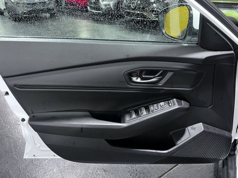 Used 2023 Honda Accord EX image 25