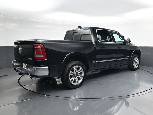 Used 2023 RAM 1500 Limited image 4