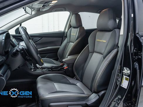 Used 2021 Subaru Crosstrek 2.5i Sport image 22