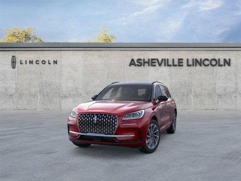 New 2026 Lincoln Corsair Grand Touring image 2