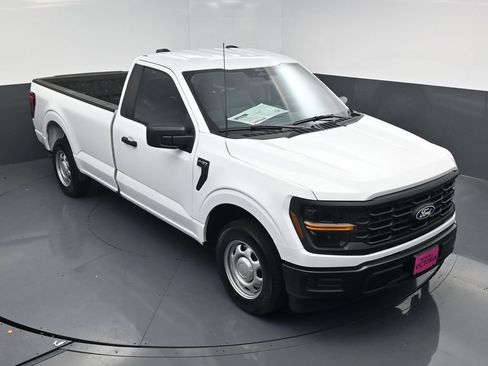 Used 2024 Ford F150 XL image 13