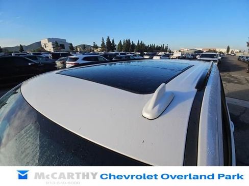 Used 2023 Cadillac Escalade Sport w/ Touring Package image 5