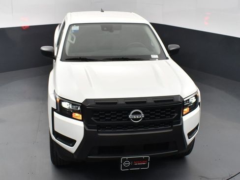 New 2026 Nissan Frontier S w/ S Utility Package image 38