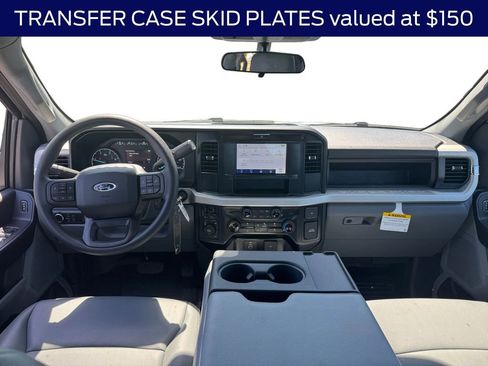 New 2026 Ford F350 XL AWD/4WD image 12