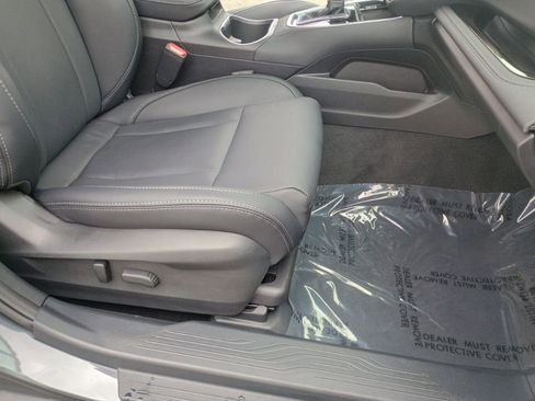 Certified 2023 Subaru Outback Limited image 23