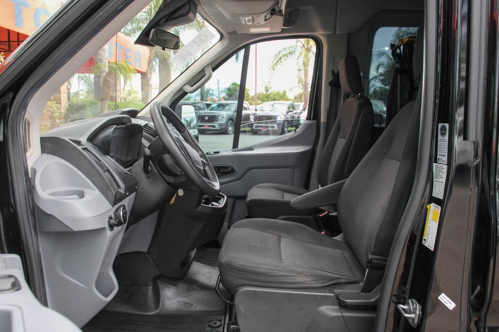 Used 2019 Ford Transit 350 XLT RWD image 23