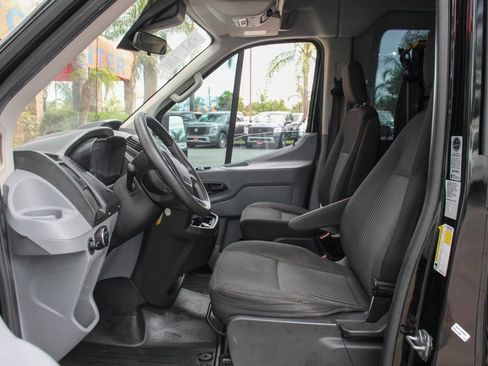 Used 2019 Ford Transit 350 XLT RWD image 23