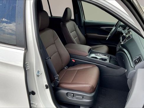 New 2026 Honda Ridgeline RTL image 10