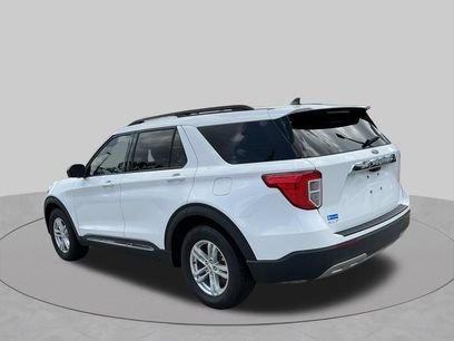 Used 2023 Ford Explorer XLT w/ Equipment Group 202A