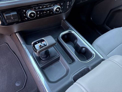 Certified 2026 GMC Sierra 1500 SLT w/ SLT Premium Plus Package image 26