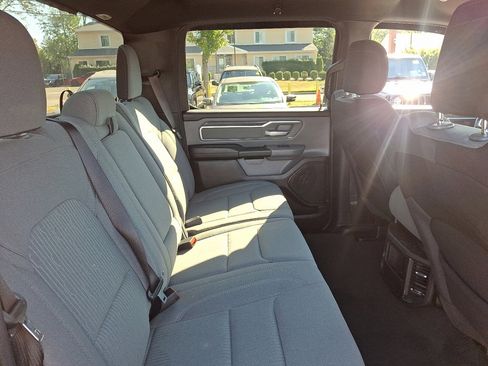 Used 2022 RAM 1500 Big Horn image 15