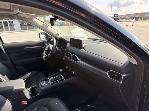 Certified 2023 MAZDA CX-5 AWD 2.5 S image 71