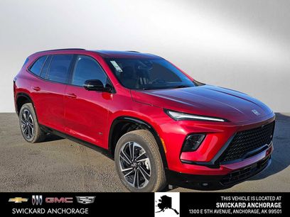 New 2025 Buick Enclave Sport Touring w/ Power Package