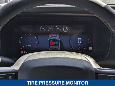 New 2025 Ford F150 Lariat w/ Equipment Group 502A High image 29