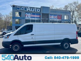 Used 2019 Ford Transit 250 148 Low Roof RWD video 1