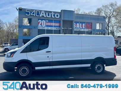 Used 2019 Ford Transit 250 148 Low Roof