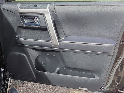 Used 2023 Toyota 4Runner TRD Sport image 15