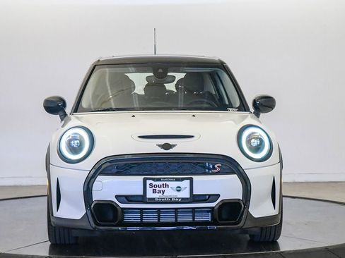 Used 2024 MINI Cooper S FWD image 7