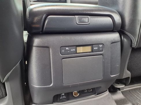Used 2024 Nissan Armada SL AWD/4WD image 22