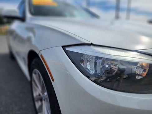 Used 2015 BMW 328i Gran Turismo xDrive AWD/4WD image 32