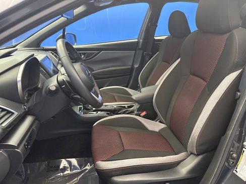 Used 2023 Subaru Impreza 2.0i Sport image 12