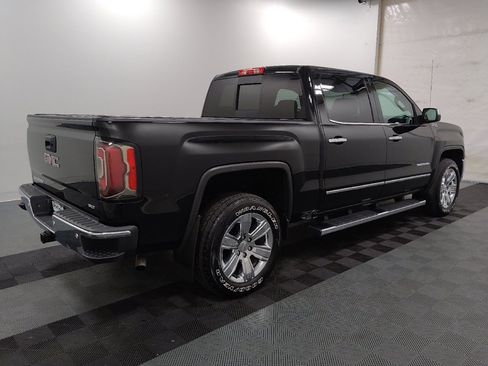 Used 2017 GMC Sierra 1500 SLT AWD/4WD image 10