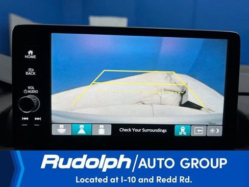 Used 2024 Honda CR-V Sport Touring image 20