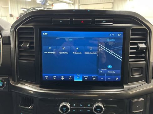 Certified 2023 Ford F150 XLT w/ Equipment Group 302A High image 24