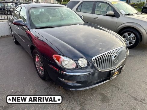 Used 2008 Buick LaCrosse CX FWD image 1