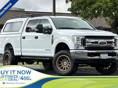 Used 2018 Ford F250 XLT