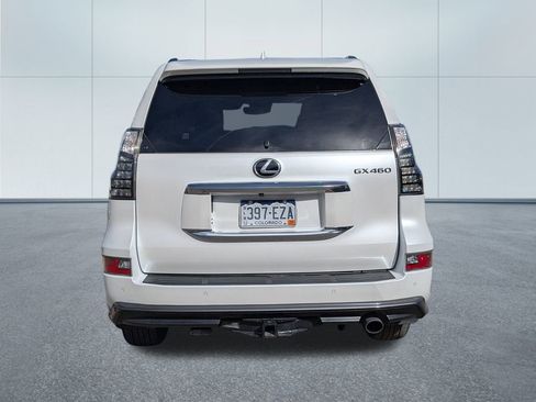 Used 2023 Lexus GX 460 Premium image 6