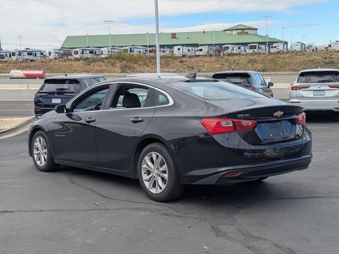 Used 2023 Chevrolet Malibu LT image 6