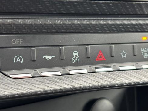 New 2026 Ford Mustang Premium image 22