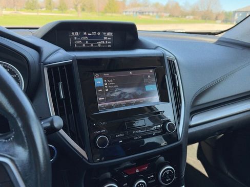 Used 2021 Subaru Forester Premium image 16