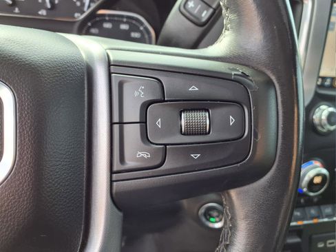 Used 2021 GMC Sierra 1500 SLT image 22