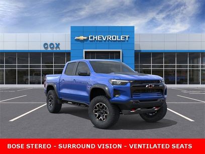 New 2026 Chevrolet Colorado ZR2 w/ Technology Package