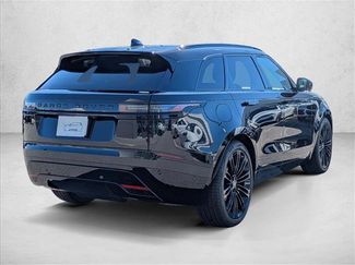 New 2026 Land Rover Range Rover Velar Dynamic SE video 2